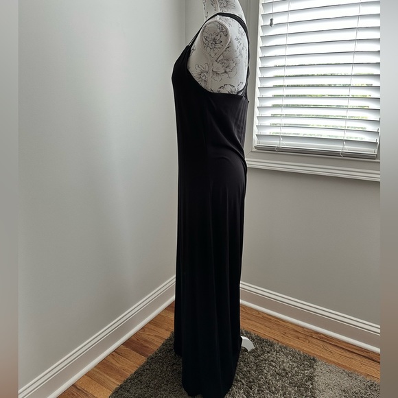 Nicole Miller Maxi Dress - Picture 8 of 11